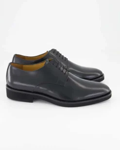 R003KON Business Schuhe in Schwarz