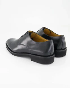 R003KON Business Schuhe in Schwarz