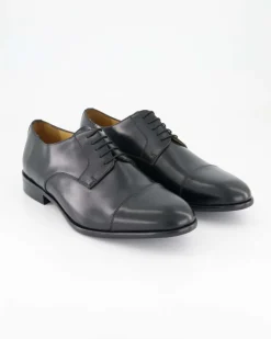 R011KON Business Schuhe in Schwarz
