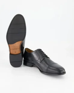 R011KON Business Schuhe in Schwarz