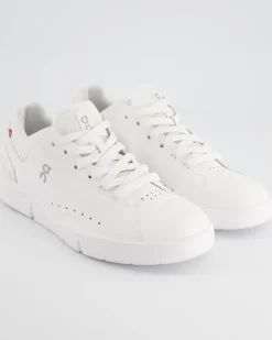 Roger Advantage Sneaker in Weiß