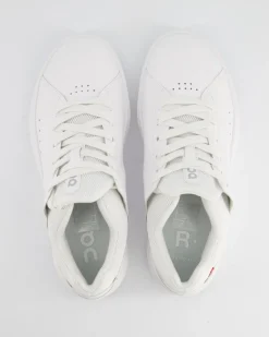 Roger Advantage Sneaker in Weiß
