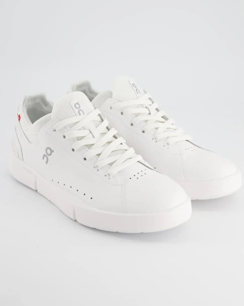 Roger Advantage Sneaker in Weiß