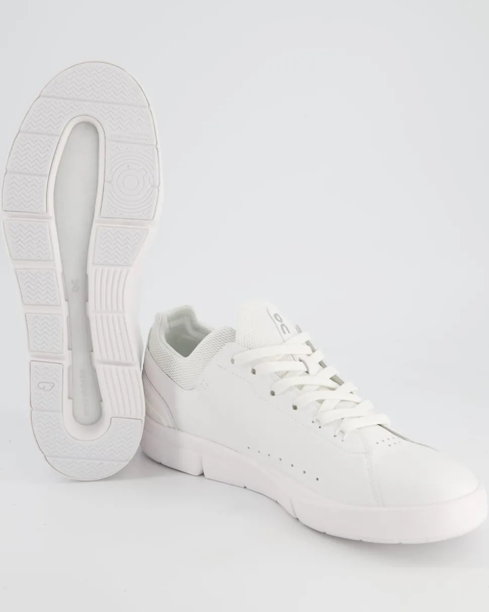 Roger Advantage Sneaker in Weiß