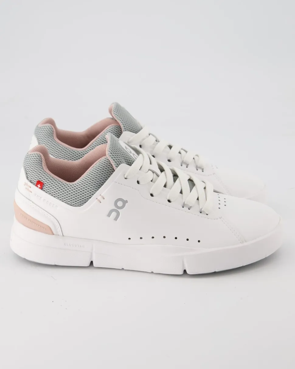 Roger Advantage Sneaker in Weiß