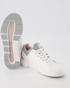 Roger Advantage Sneaker in Weiß