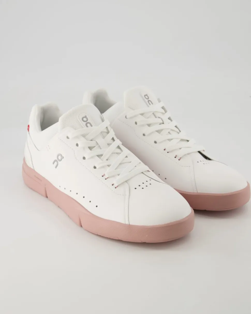 Roger Advantage Sneaker in Weiß