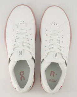 Roger Advantage Sneaker in Weiß