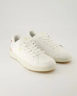 Roger Centre Court Sneaker in Weiß