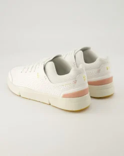 Roger Centre Court Sneaker in Weiß