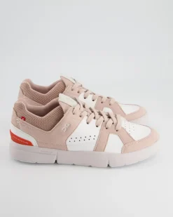 Roger Clubhouse Sneaker in Rosa