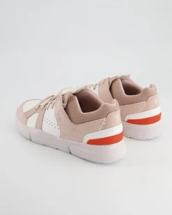 Roger Clubhouse Sneaker in Rosa