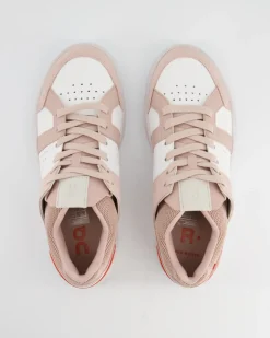 Roger Clubhouse Sneaker in Rosa