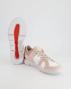 Roger Clubhouse Sneaker in Rosa