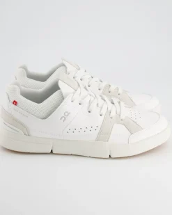 Roger Clubhouse Sneaker in Weiß