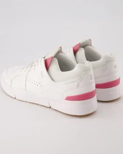 Roger Clubhouse Sneaker in Weiß