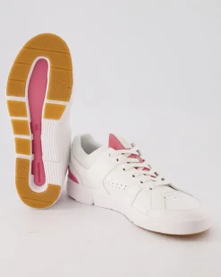 Roger Clubhouse Sneaker in Weiß