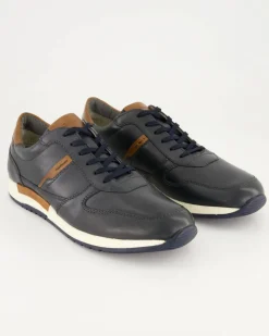 Rojaro-700 Schnürschuhe in Blau