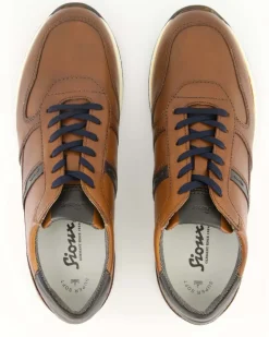 Rojaro-700 Sneaker in Braun