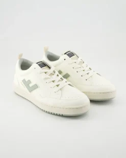 Roland V.10 Sneaker in Weiß