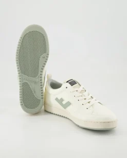 Roland V.10 Sneaker in Weiß