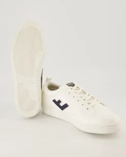 Roland V.10 Sneaker in Weiß