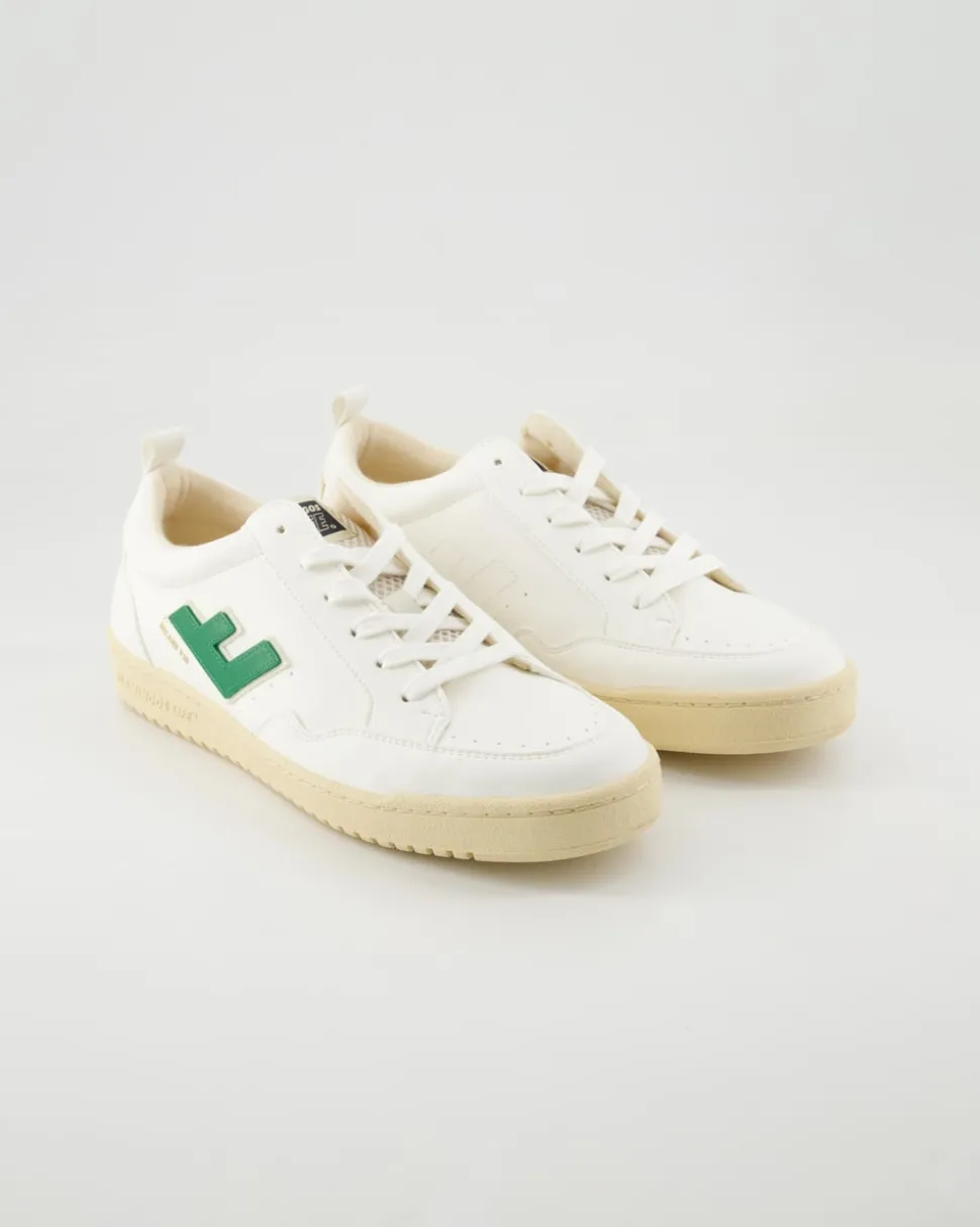 Roland V.10 Sneaker in Weiß