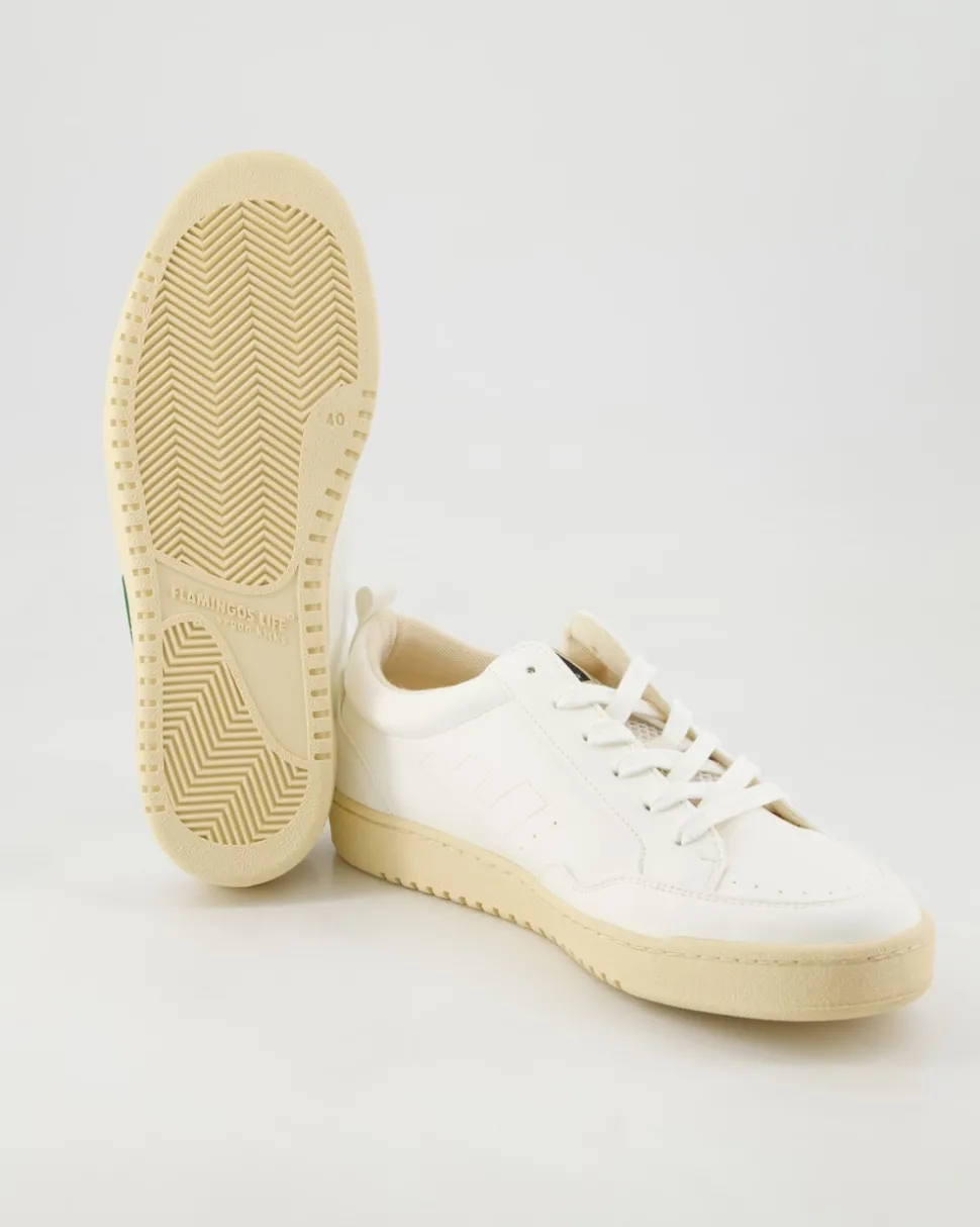 Roland V.10 Sneaker in Weiß