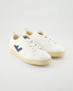 Roland V.10 Sneaker in Weiß