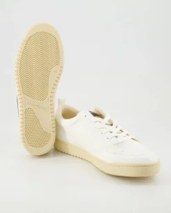 Roland V.10 Sneaker in Weiß