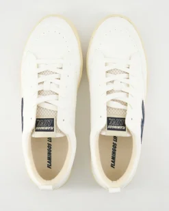 Roland V.10 Sneaker in Weiß