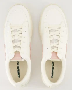 Roland V.10 Sneaker in Weiß