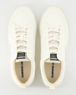 Roland V.10 Sneaker in Weiß