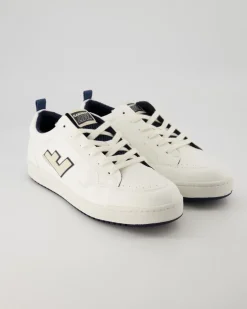 Roland V.10 Sneaker in Weiß