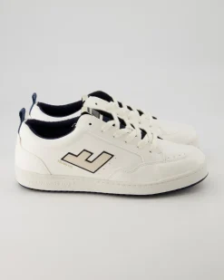 Roland V.10 Sneaker in Weiß