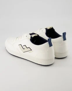 Roland V.10 Sneaker in Weiß