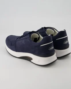 Rolling Soft Sneaker in Blau
