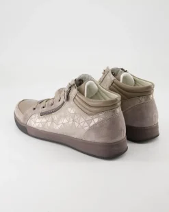 ROM Sneaker in Braun