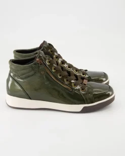 ROM Sneaker in Grün