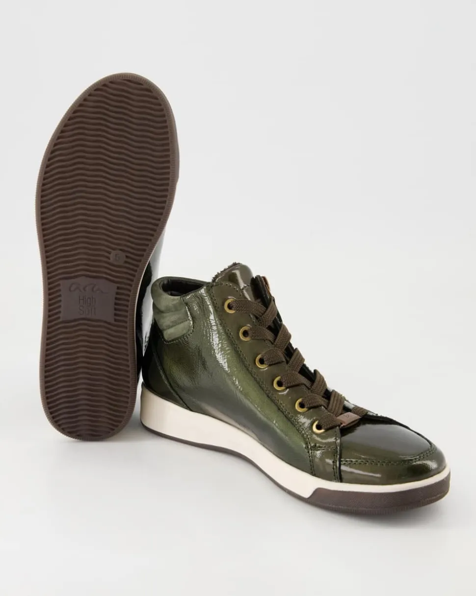 ROM Sneaker in Grün