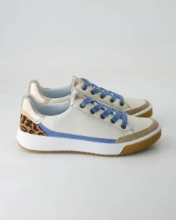 ROM Sneaker in Weiß