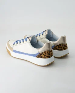 ROM Sneaker in Weiß