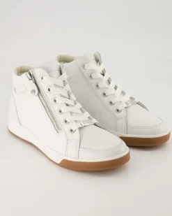 ROM Sneaker in Weiß