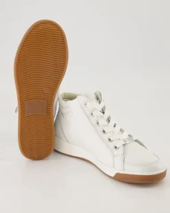 ROM Sneaker in Weiß