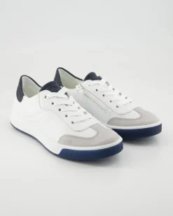 ROM Sneaker in Weiß