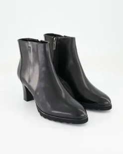 Romina 04 Stiefeletten in Schwarz