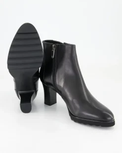 Romina 04 Stiefeletten in Schwarz