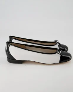 Roon Ballerinas in Weiß