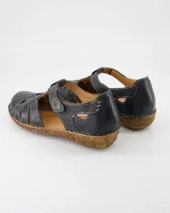 ROSALIE 29 Sandalen in Blau