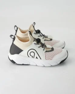 Rullari Sneaker in Beige